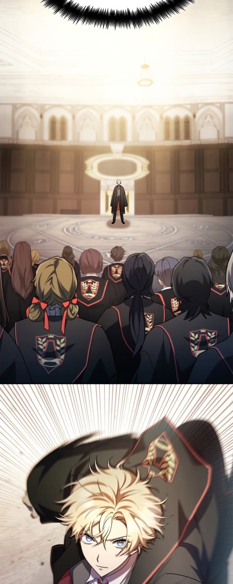 Infinite Mage, Chapter 45 image 11